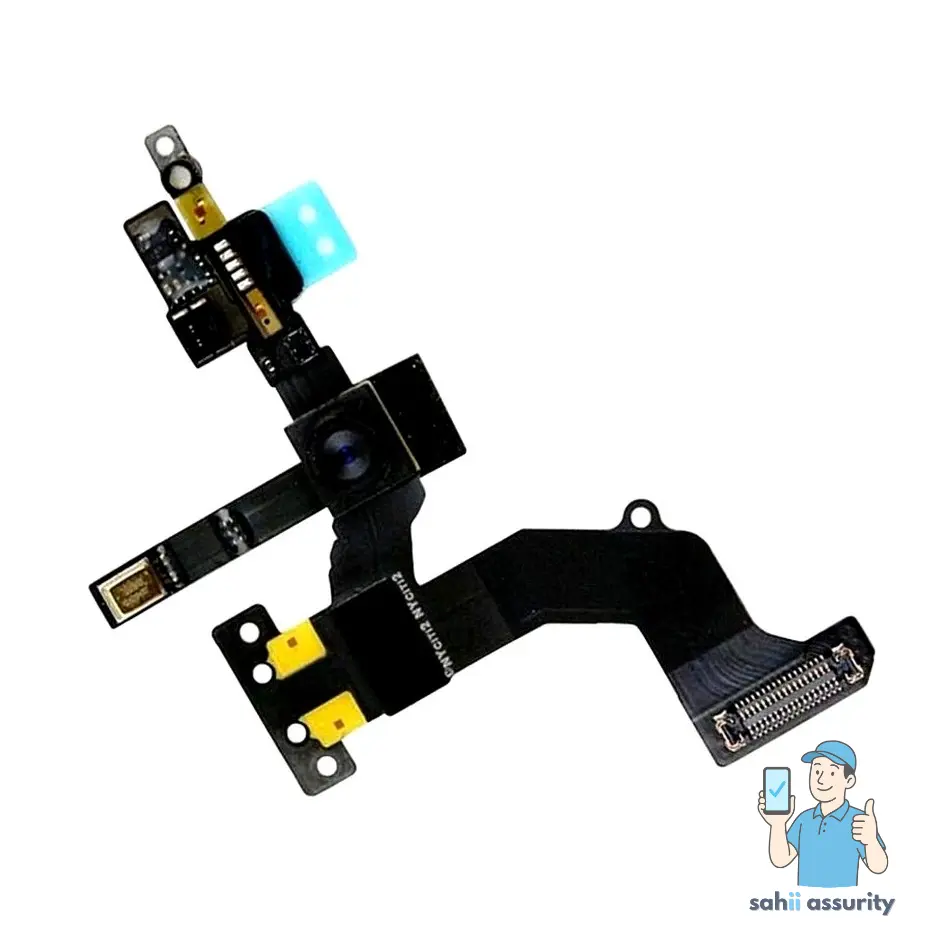 Proximity Sensor Flex Cable For Apple iPhone 5